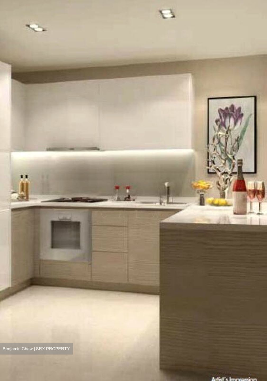 V On Shenton (D1), Apartment #511840381